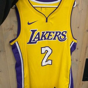 Lakers jersey